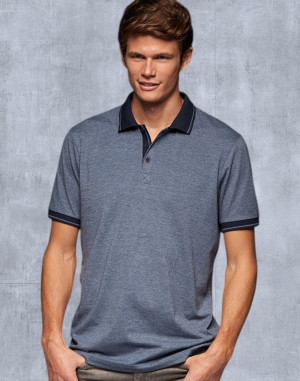 JN706 - Daiber - Polo homme